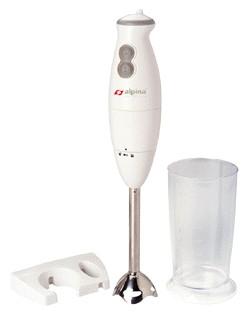 Alpina SF-1002 Hand Blender Model for 220 volts